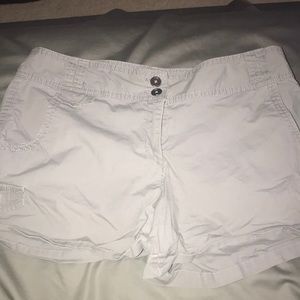 Dalia Collection Cargo Shorts